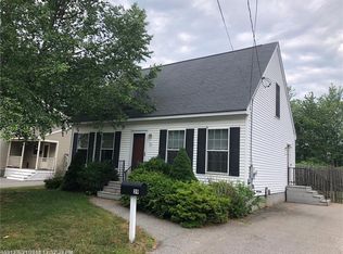 39 Strout St, South Portland, ME 04106