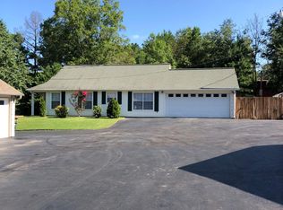 150 Western St, Hot Springs National Park, AR 71913