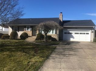 22 W Fairmont Ave, New Castle, PA
