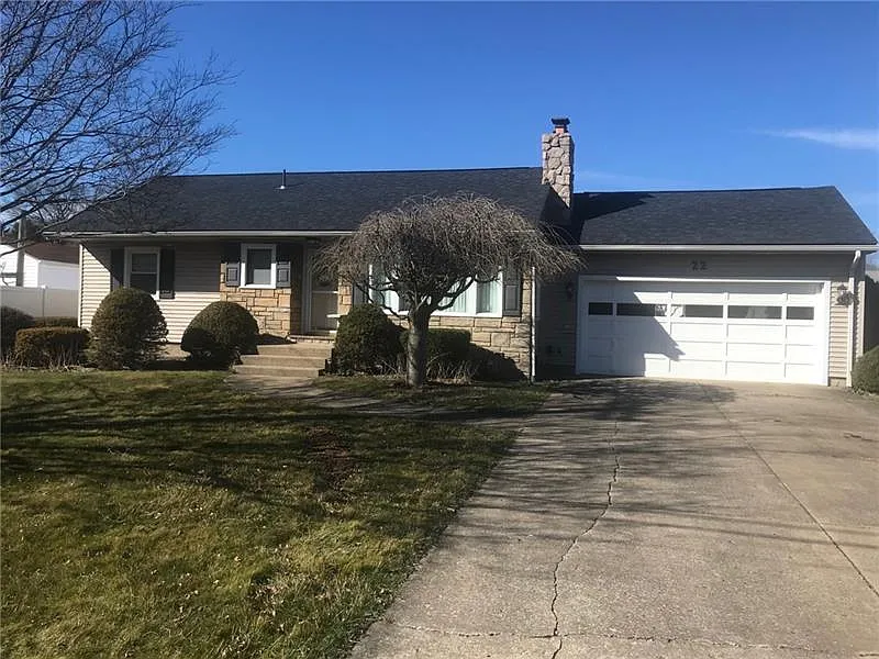 22 W Fairmont Ave photo 1