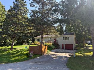 1 Kenneth Ave, Erin, ON N0B1T0