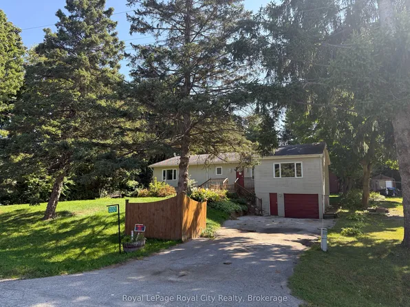 1 Kenneth Ave, Erin, ON N0B 1T0