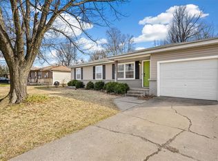 6806 NW 59th Ter, Bethany, OK 73008
