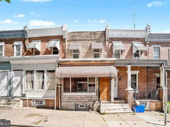 5321 Lesher St, Philadelphia, PA 19124