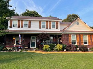 1001 Brookhill Dr, Killen, AL 35645
