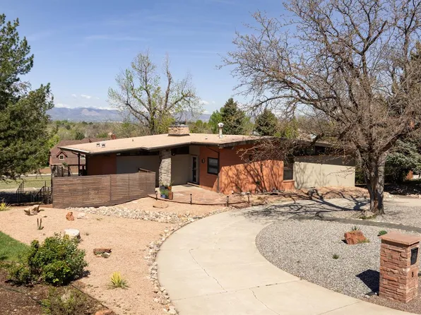 8 Lindenwood Drive, Littleton, CO 80120