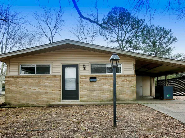 9215 Cynthia Dr, Little Rock, AR 72205