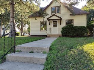 321 S Main St, Sanborn, MN 56083