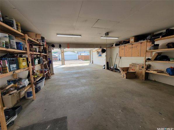 272 5th AVENUE W, Unity, SK S0K 4L0