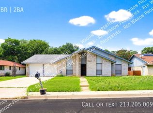 15127 Elkton Rd, San Antonio, TX 78232
