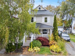 16 Locust St, Welland, ON L3C4J2