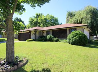 1328 E Nora St, Springfield, MO 65803