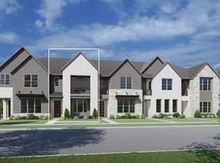 JAXON Plan, Chelsea Commons, Allen, TX 75013