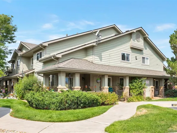 2900 Purcell Street Bldg 6 #L1, Brighton, CO 80601