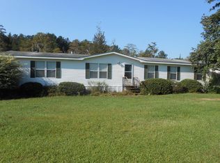 2899 Alderman Rd, Barney, GA 31788