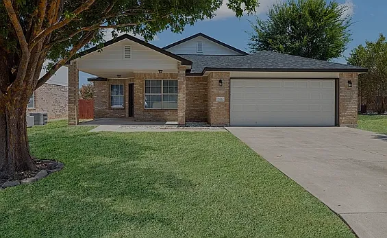 206 Tepee Dr