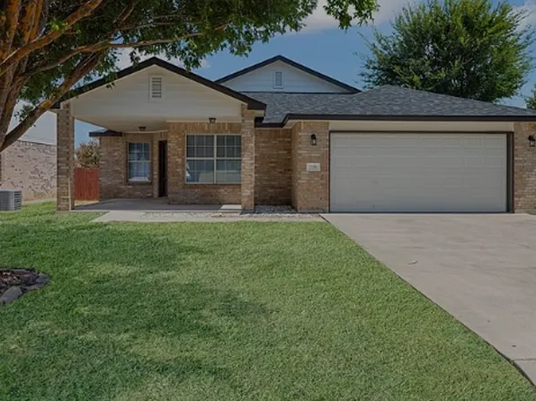 206 Tepee Dr, Harker Heights, TX 76548