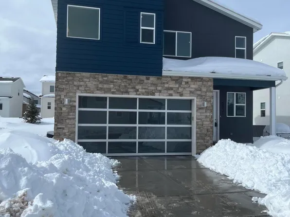 6831 Woods Rose Dr, Park City, UT 84098