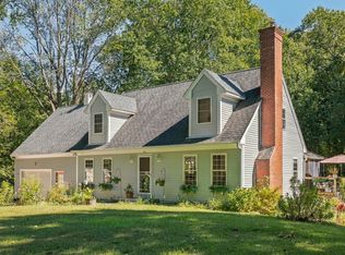 21 New Boston Road, York, ME 03909