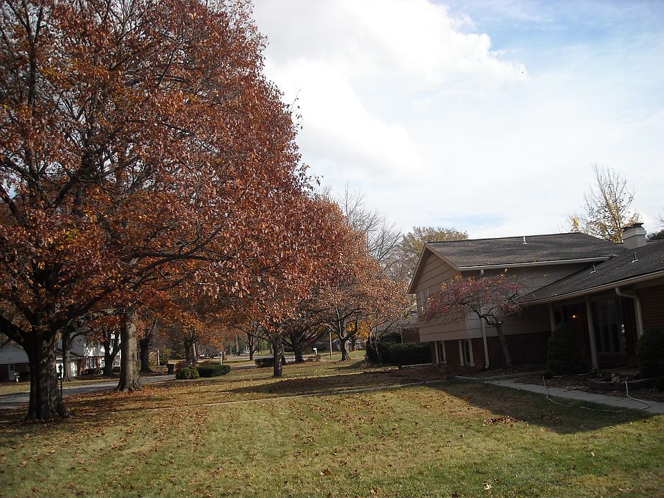 Purdue Ave