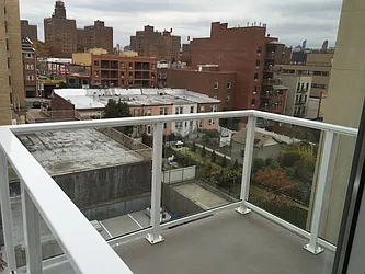 Rented by NY Space Finders Inc.