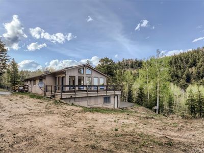 20364 Goins Drive, Morrison, CO, 80465