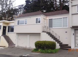 334 Ulloa St, San Francisco, CA 94127