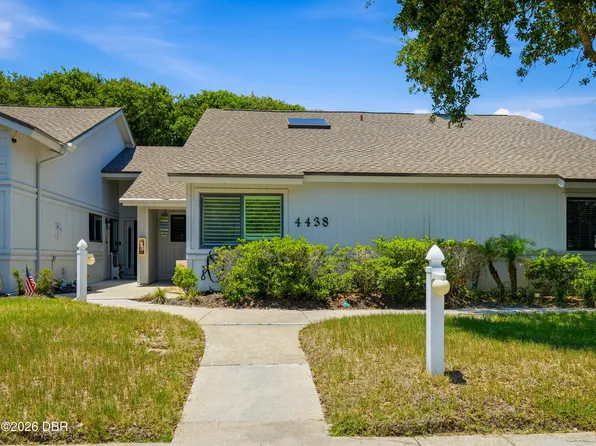 4438 Sea Mist Dr, New Smyrna Beach, FL 32169