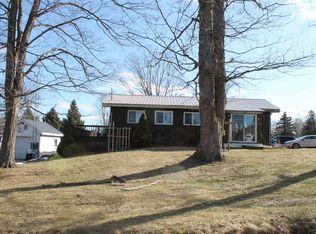 501 Barker St, East Jordan, MI 49727