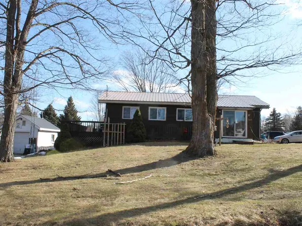 501 Barker St, East Jordan, MI 49727