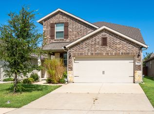 1714 Cecil Crest Ln, Forney, TX 75126