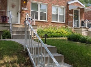 3388 Tedmar Ave, Saint Louis, MO