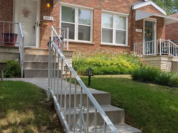 3388 Tedmar Ave, Saint Louis, MO 63139