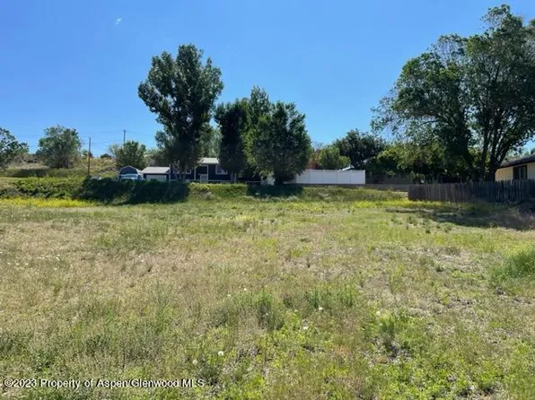 Tbd Colorado St, Craig, CO 81625