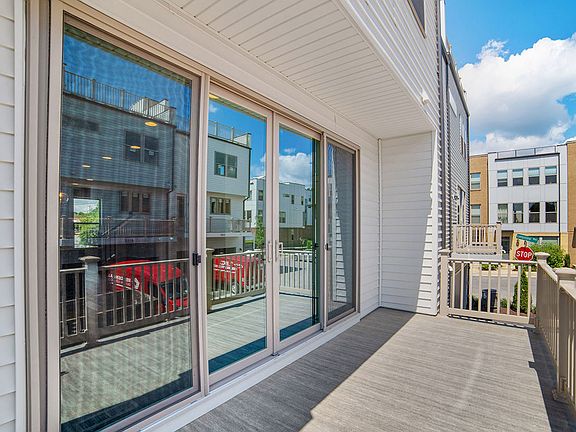 Outdoor Living