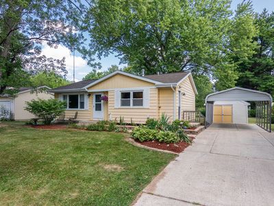 4903 E Tu Ave #T, Vicksburg, MI, 49097