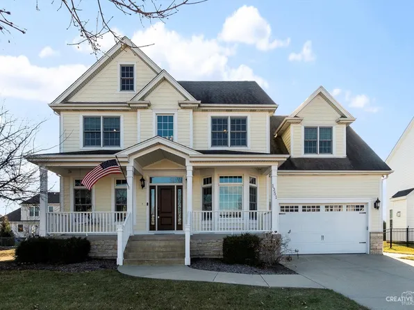 1351 Dodson Ave, Elburn, IL 60119