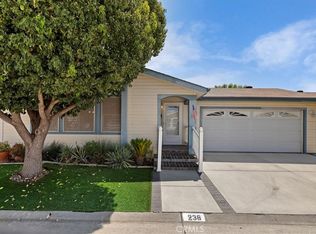 27250 Murrieta Rd SPACE 236, Menifee, CA 92586