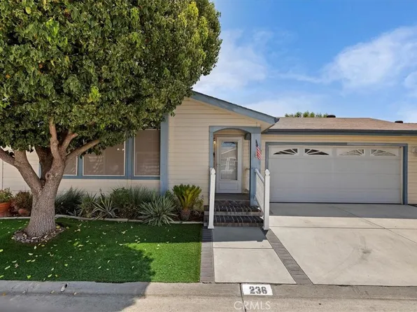 27250 Murrieta Rd Space 236, Menifee, CA 92586