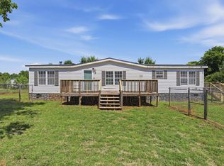 1171 Old Pelzer Rd, Piedmont, SC 29673