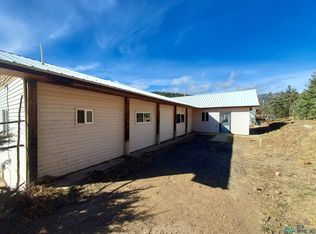354 State Highway 276, Rociada, NM 87742