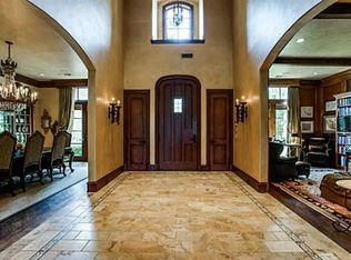 5549 Falls Rd, Dallas, TX 75220