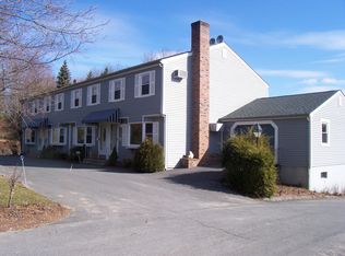 115 Redemption Rock Trl #A, Sterling, MA 01564