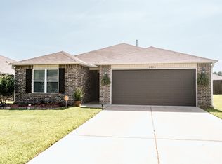 6048 Saddle Hill Dr, Alexander, AR 72002