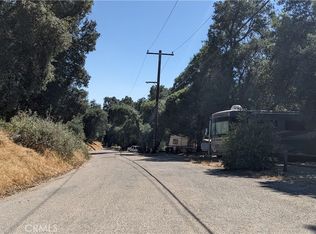 0 Cryer Rd Lot G, Banning, CA 92220