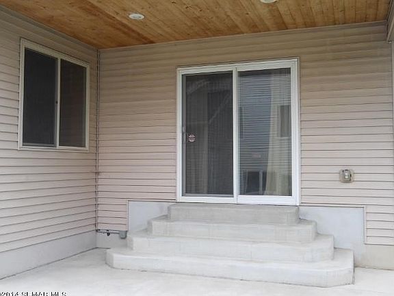 PATIO DOOR