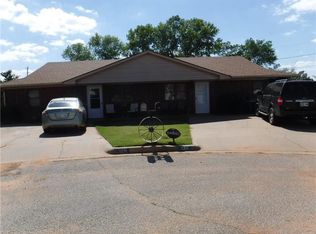 130 Hosanna Dr, Elk City, OK 73644