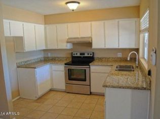 18204 N 56th Ln, Glendale, AZ 85308