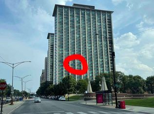 3600 N Lake Shore Dr APT 716, Chicago, IL 60613