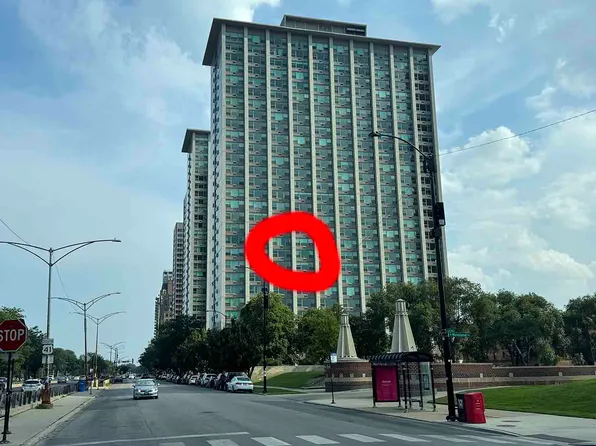 3600 N Lake Shore Dr APT 716, Chicago, IL 60613